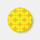 Recherche de fleur de lis magnets Français