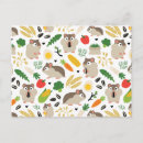 Recherche de hamsters cartes postales Mignonne
