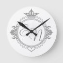 Recherche de phrase horloges Amour