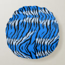 Recherche de peau de tigre coussins Faune