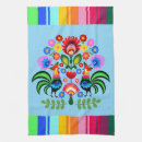 Recherche de broderie cuisine linges Coloré