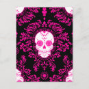 Recherche de muerto cartes postales Dia de los muertos