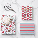 Recherche de médical papier cadeau Bleu