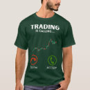 Recherche de day trader tshirts Investisseur