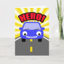 Recherche de conducteur vœux cartes Appréciation