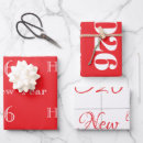 Recherche de bonne année papier cadeau Fête du nouvel an