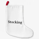 Recherche de simple chaussette de noël Fête