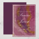 Recherche de faux de mariage invitations Aquarelle