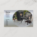 Recherche de bonne chance cartes visite Chat