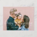 Recherche de bon thanksgiving cartes postales Typographie