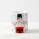 Recherche de nyc classiques tasses Illustration