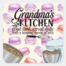 Recherche de mamies autocollants Grand mère