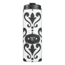 Recherche de motif damassé tasses Luxe