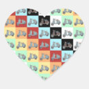 Recherche de vélo classique autocollants Rétro