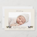 Recherche de insectes de bébé invitations Papillon