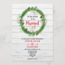 Recherche de hivernal mariage invitations Botanique