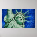 Recherche de statue of liberty posters Freedom