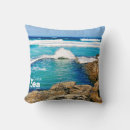 Recherche de marée coussins Vagues