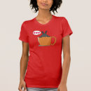 Recherche de lapin gris tshirts Mignon
