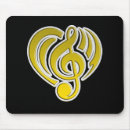 Recherche de musique tapis souris Bracelet