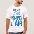 Recherche de doigts vêtements Slogan