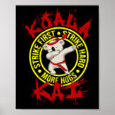 Recherche de katta posters Kata de karaté