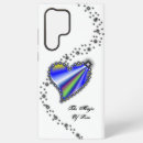 Recherche de coeur rouge samsung coques Amour