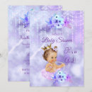 Recherche de turquoise et brun invitations Aquarelle