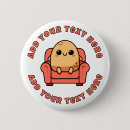 Recherche de pomme kawaii badges Dessin