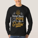 Recherche de grill master tshirts Tenir
