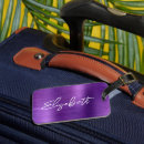 Recherche de miel bagages étiquettes Turquoise