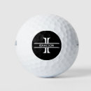 Recherche de jouer golf accessoires Initiale