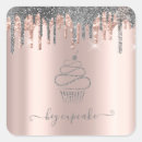 Recherche de glitter gold autocollants Élégant
