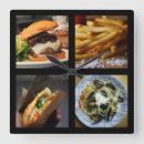 Recherche de pieds horloges Pour tous