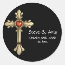 Recherche de chrétien mariage autocollants Christianisme