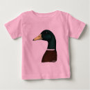 Recherche de nain bébé vêtements Canard