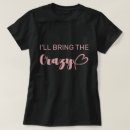 Recherche de faveur tshirts Noir