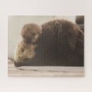 Recherche de otter puzzles Loutre de mer