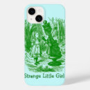 Recherche de le pays des merveilles iphone coques Alice