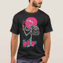 Recherche de funny flamingo tshirts Bird