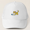 Recherche de tigre casquettes Enfants