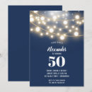 Recherche de corde à invitations Lumières de chaîne