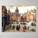 Recherche de peinture flamande posters Pour tous