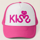 Recherche de baiser casquettes Coeur