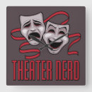Recherche de théâtre horloges Drame