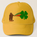 Recherche de cryptozoology casquettes Sasquatch