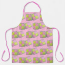 Recherche de cake tabliers Rose