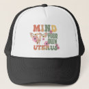 Recherche de marche casquettes Féministe