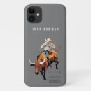 Recherche de cavalier iphone coques Cowboy