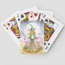 Recherche de wiccan jeux de cartes Magie